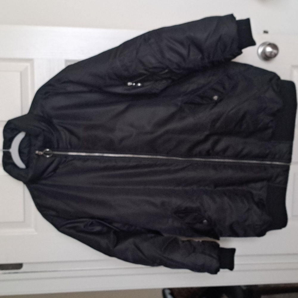 Asos Winter Bomber - image 1